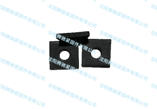 ZJ81.12-5A方墊圈ZJ81.13-5A發(fā)黑墊圈、墊板